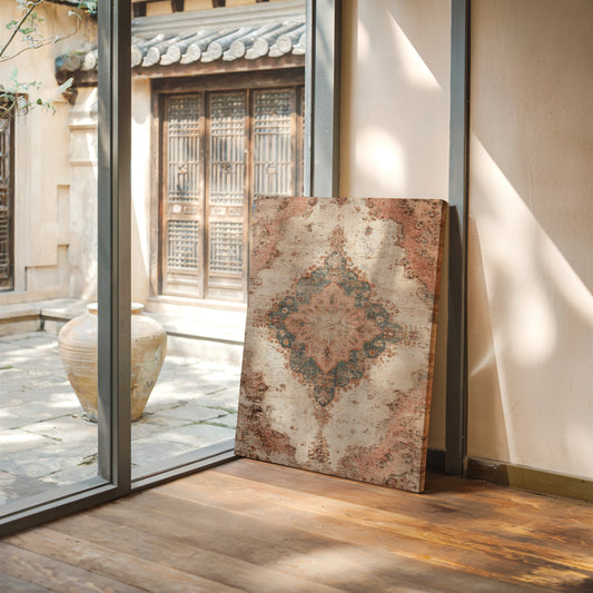 Echoes of an Ottoman Dawn