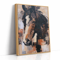 Palette Knife Bay