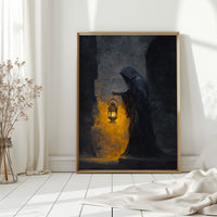 Illuminating Paths Through Darkness