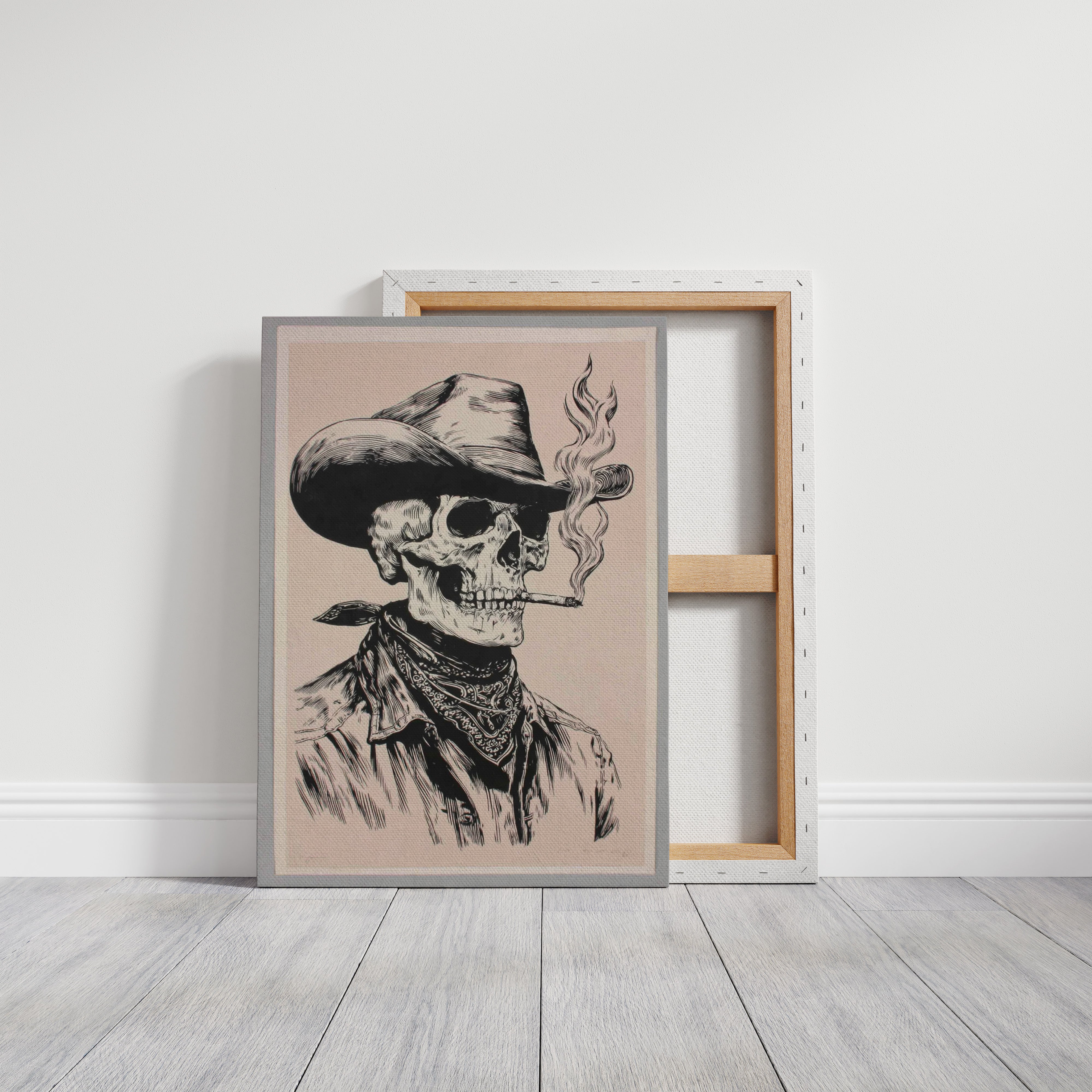 Tales From the Dusty Trail