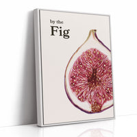 By the Fig Tree: A Mediterranean Garden Story
