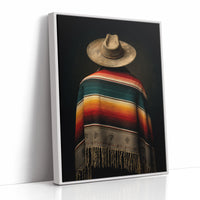 The Wanderer’s Cloak