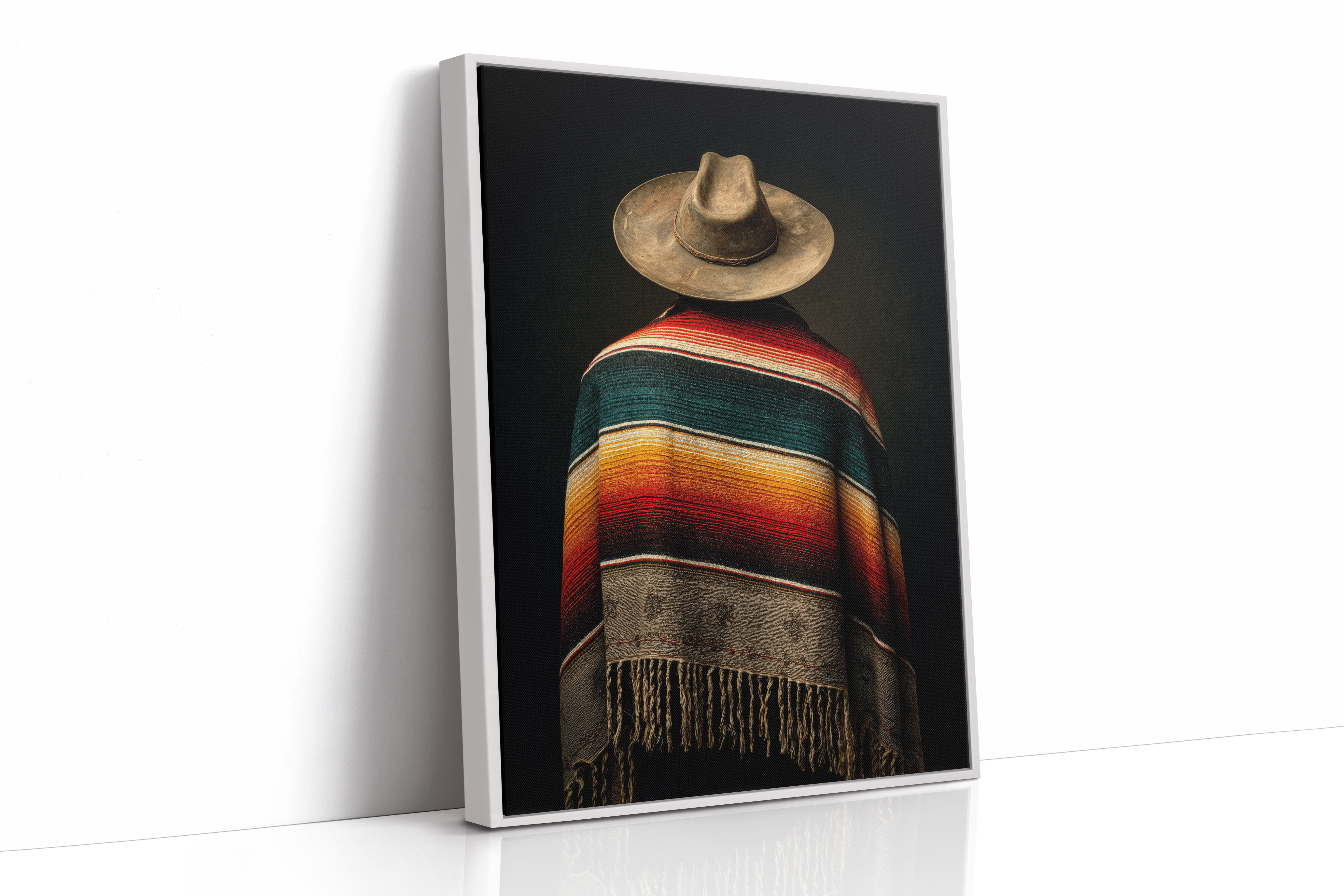 The Wanderer’s Cloak