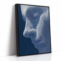 Contours of a Quiet Mind