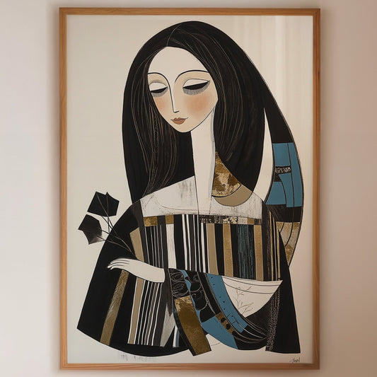 Quiet Songs From Paper Books