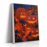 Giant Pumpkins, Tiny Guide