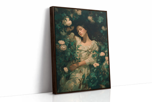 Roses Keep Midnight Secrets