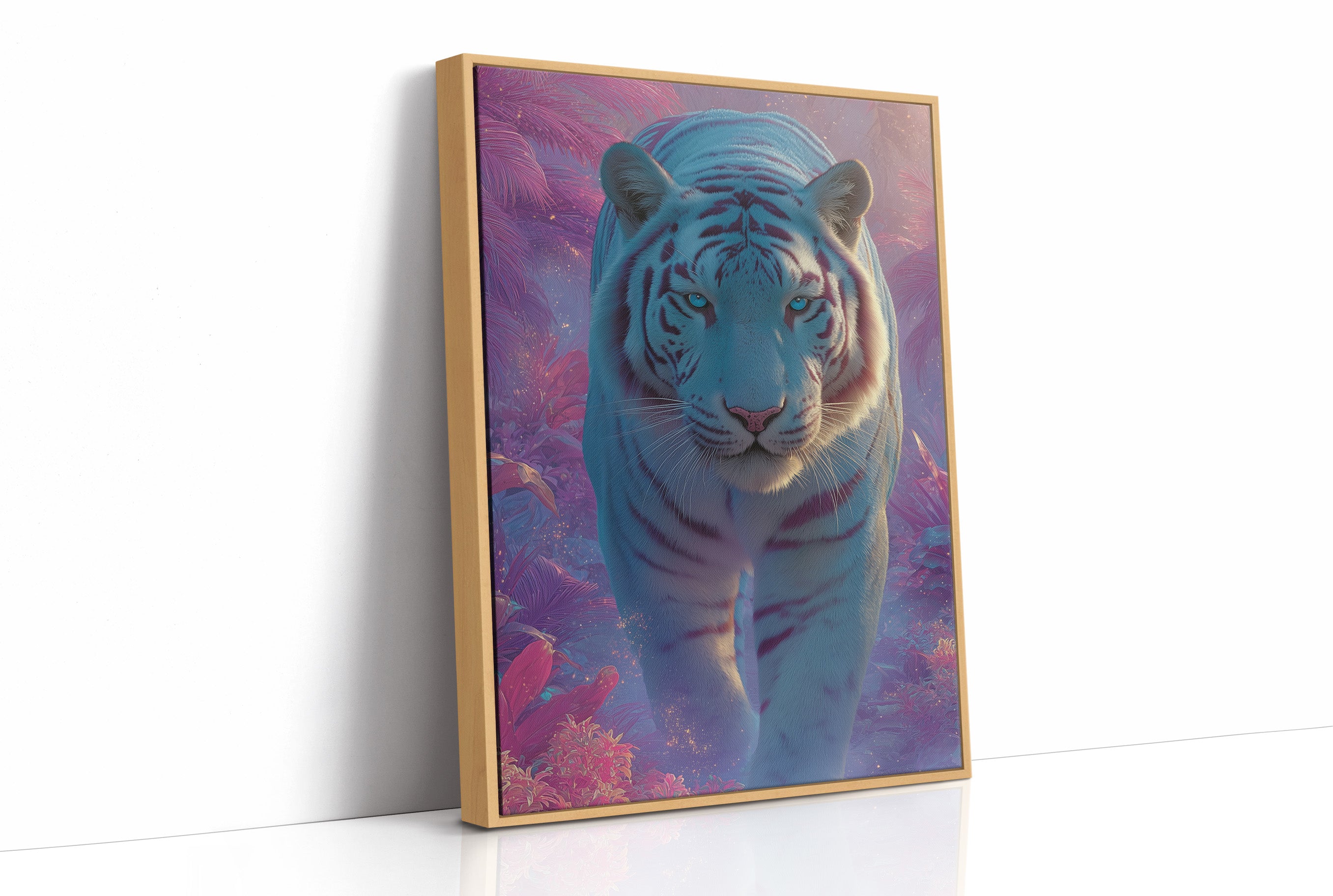 From a Jungle That Never Existed
