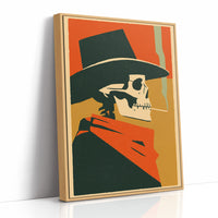 The Outlaw's Last Smoke