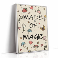 The Day Magic Felt Normal