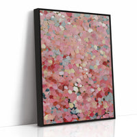Petals in Endless Bloom