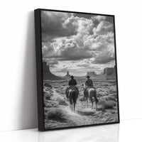 Brothers of the Trail