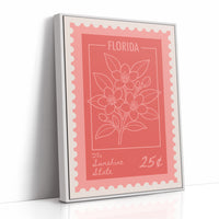 Postmarked From the Sunshine State