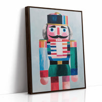 Nutcracker Brings December's Colorful Magic