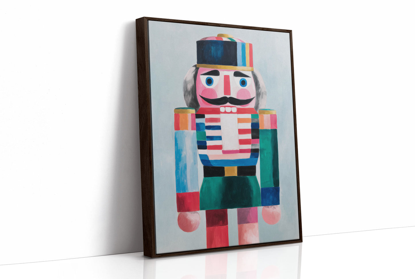 Nutcracker Brings December's Colorful Magic