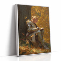 Autumn Pages Between Steel Dreams