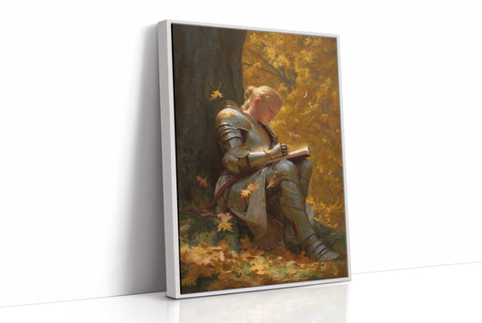 Autumn Pages Between Steel Dreams