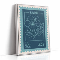 Postmarked From the Aloha State