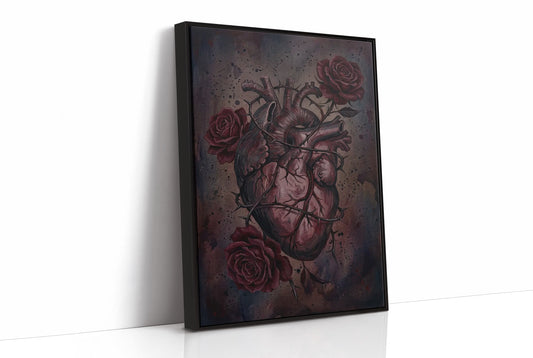 Bound by Thorn and Rose