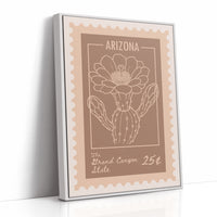 Postmarked From the Grand Canyon State