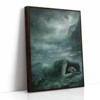 Between Tides And Forgotten Dreams