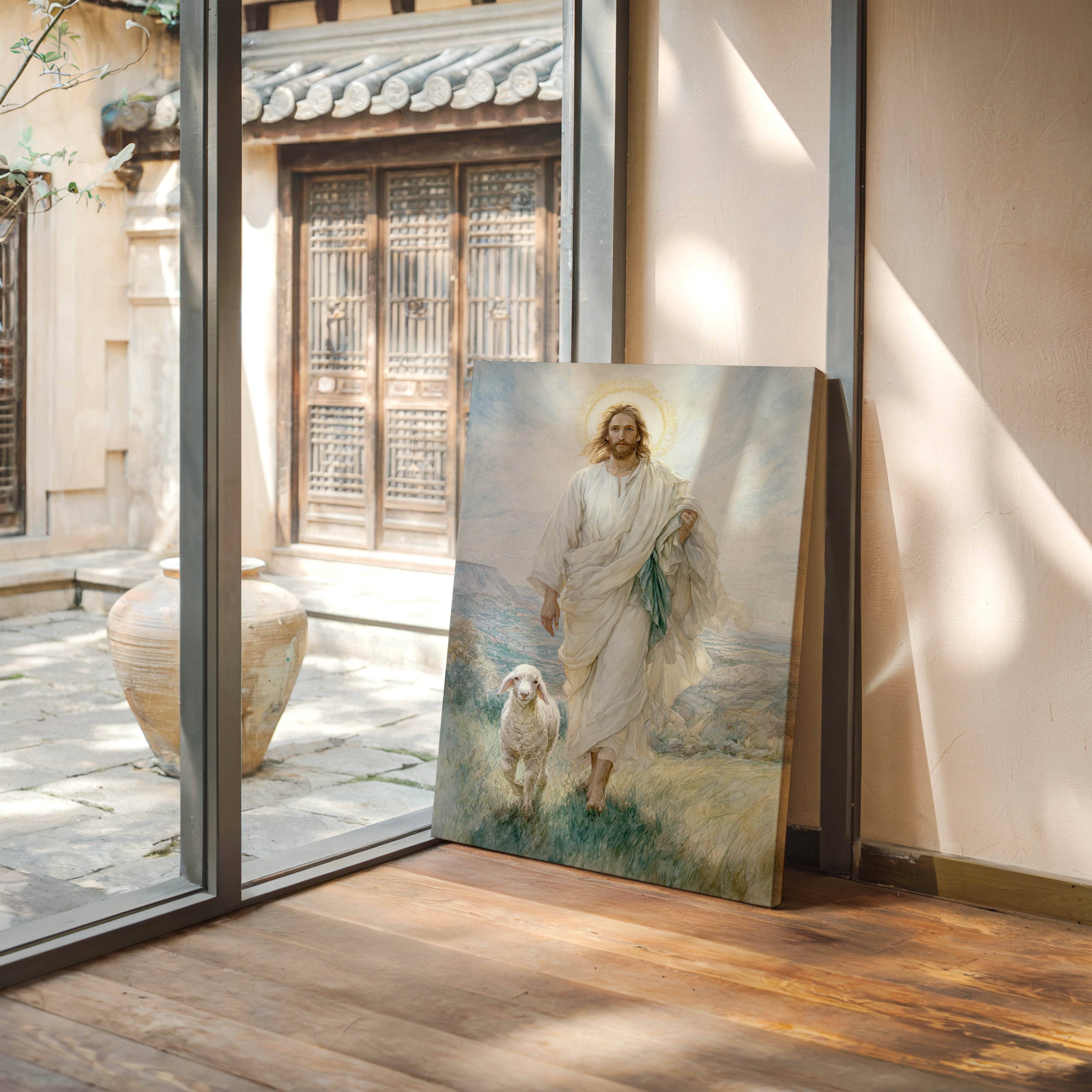 Guided By Gentle Steps