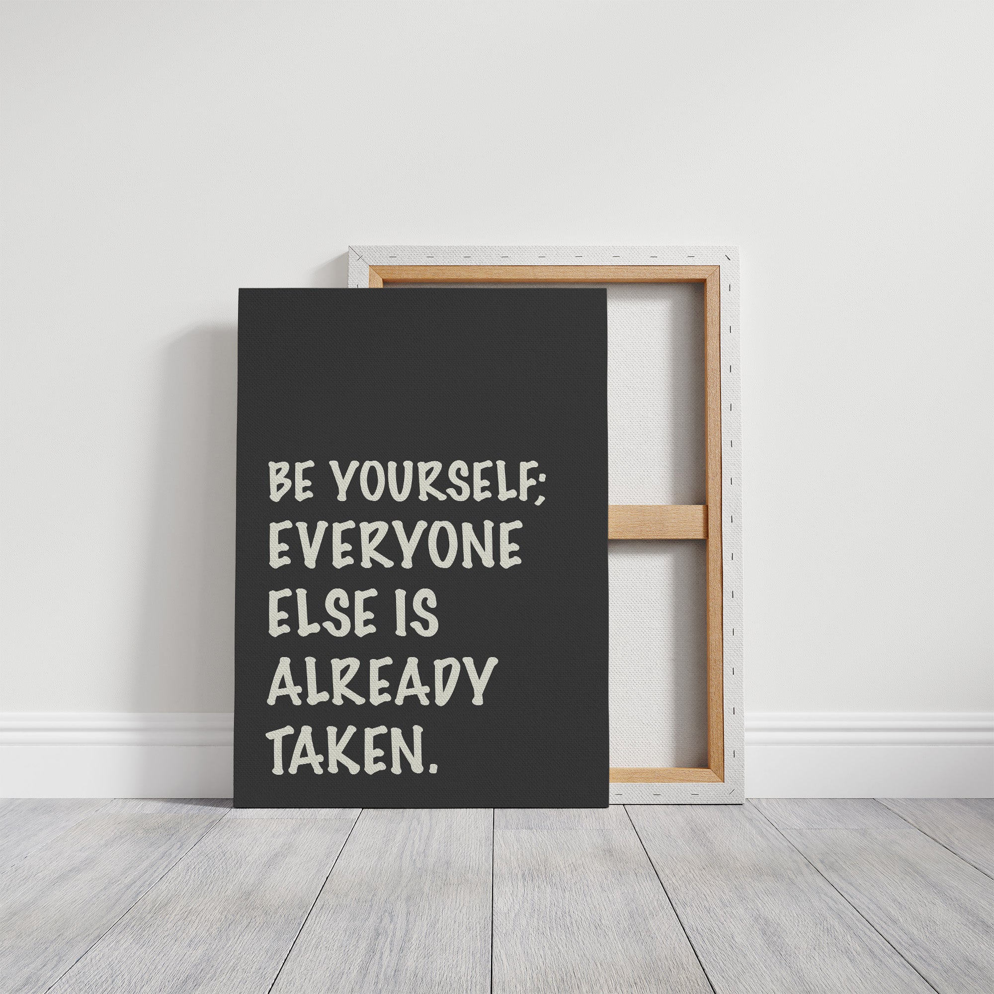 Everyone Else Is Taken