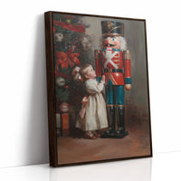 December Tales Of Wonder Begin