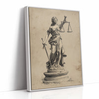 Drawn to Justice