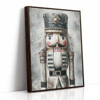 Nutcracker Keeps Winter's Ancient Promise