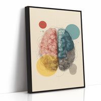 Where Thought Meets Color
