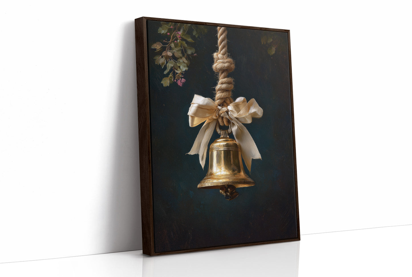 Brass Calls From Darkened Rooms