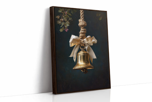 Brass Calls From Darkened Rooms