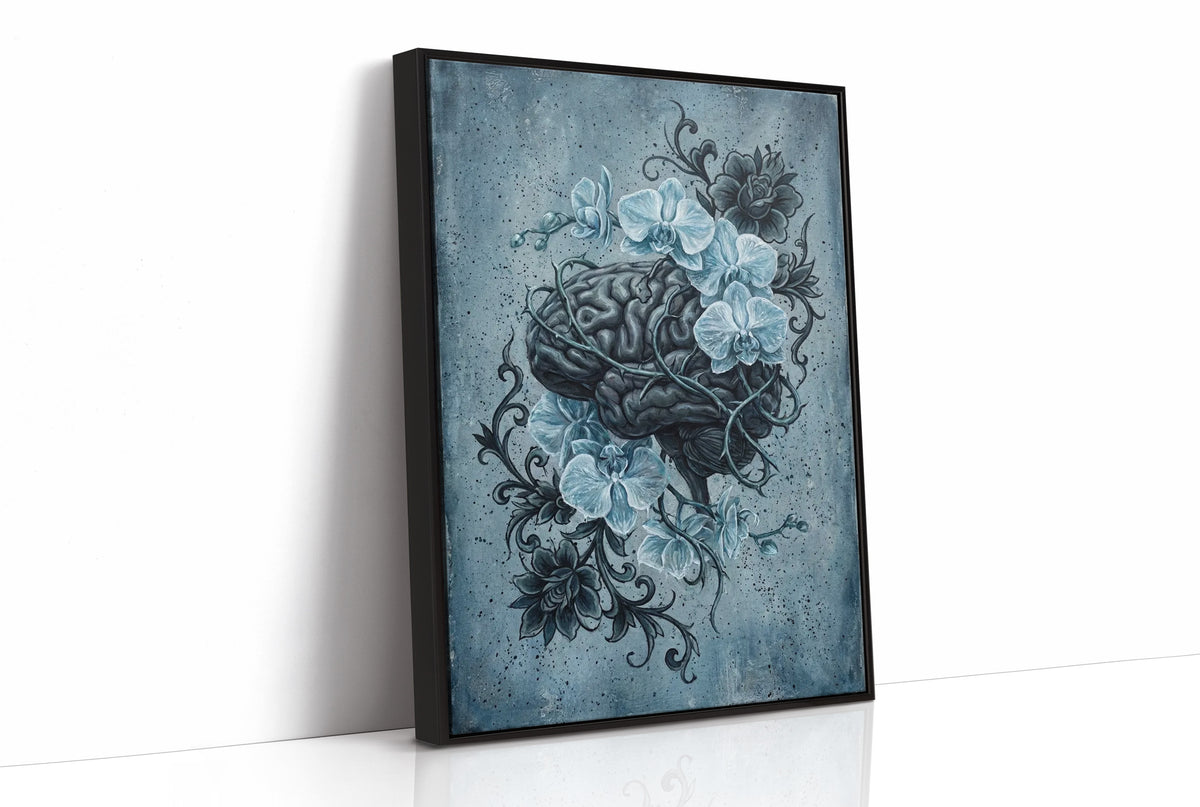 The Mind in Winter
