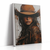 Rustic Stories Paint Western Memories