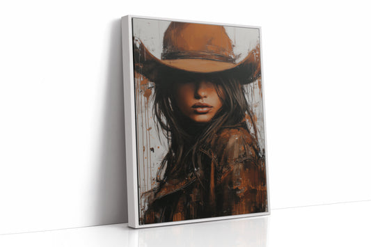 Rustic Stories Paint Western Memories