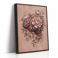 Peonies of the Mind