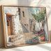 Mediterranean Morning Calls To Summer