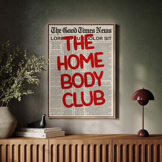 Headlines Paint Tomorrow's Better Story