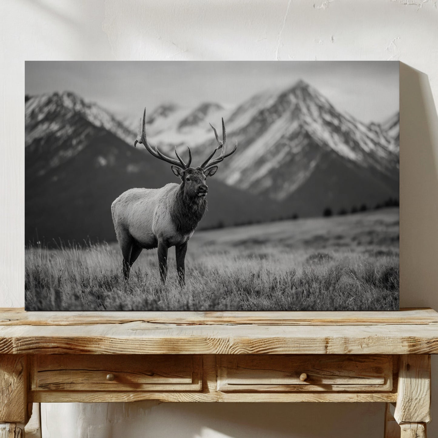 Crown of the Wilderness