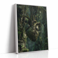 Jungle Pulse Beats Ancient Rhythm