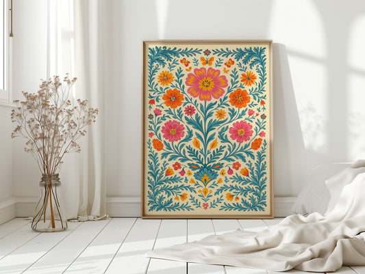 Wild Bloom – For Maximalists Only