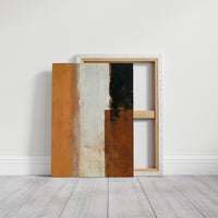 Sunlit Bar Cart Meets Urban Canvas