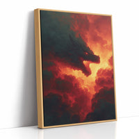 Dragon of the Inferno