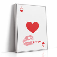 Love's Winning Hand