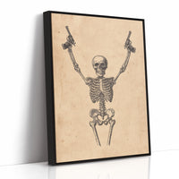 Outlaw Anatomy
