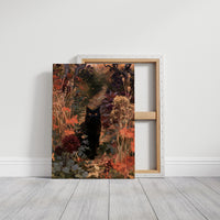 Keeper of the Autumn Garden