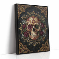 The Painted Bone