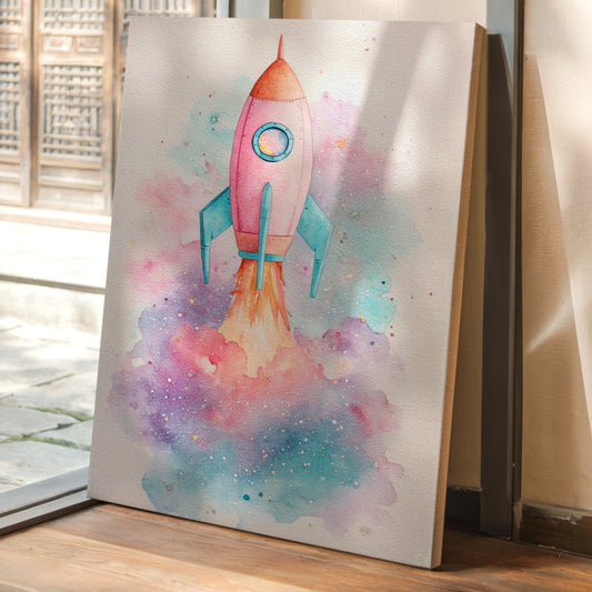 Igniting Dreams Beyond the Horizon