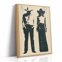 Standoff at High Noon